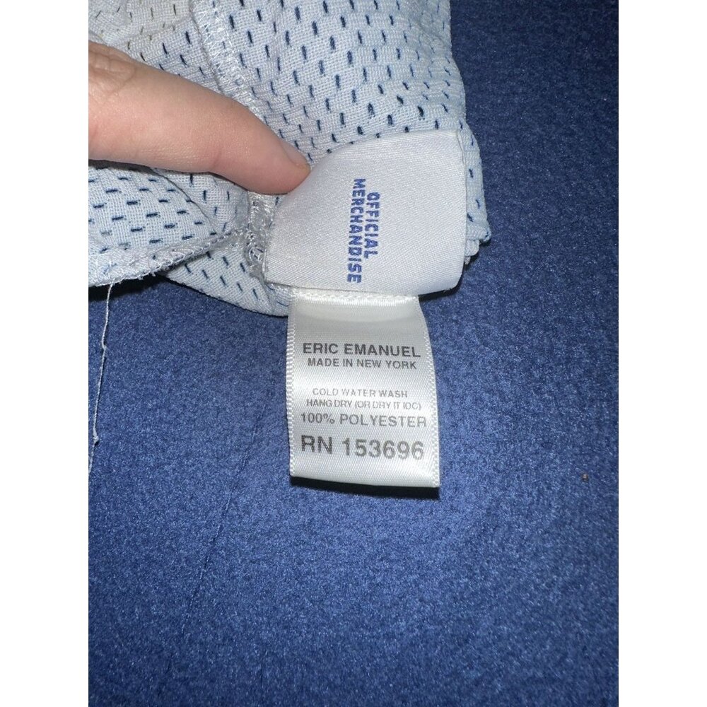 Ee Basic Short Navy Summit Mountain Print - image 4